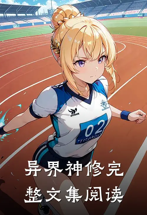 异界神修完整文集阅读