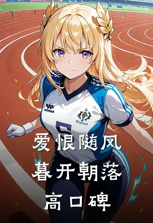 爱恨随风，暮开朝落高口碑