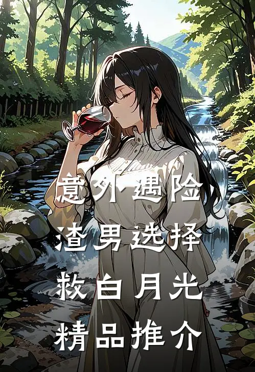 意外遇险，渣男选择救白月光精品推介