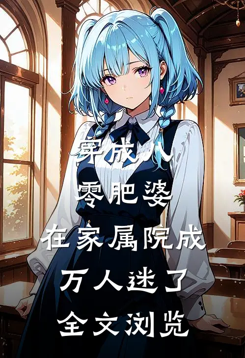 穿成八零肥婆，在家属院成万人迷了全文浏览