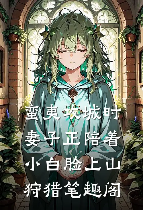 蛮夷攻城时，妻子正陪着小白脸上山狩猎笔趣阁