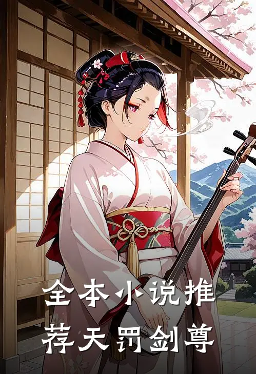 全本小说推荐天罚剑尊
