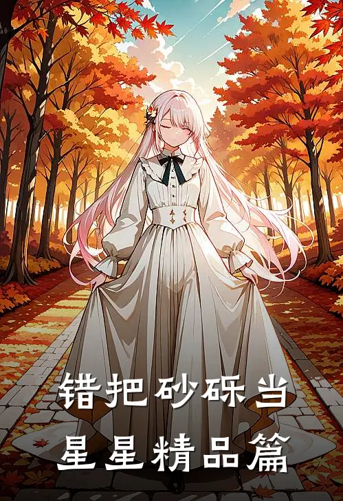错把砂砾当星星精品篇