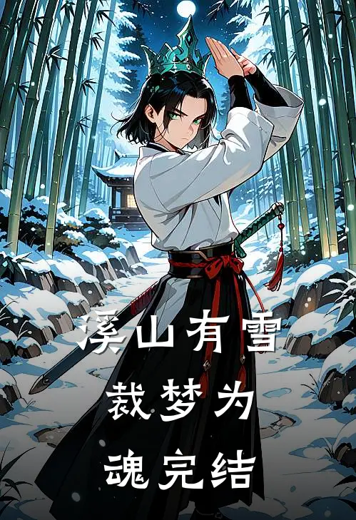 溪山有雪，裁梦为魂完结