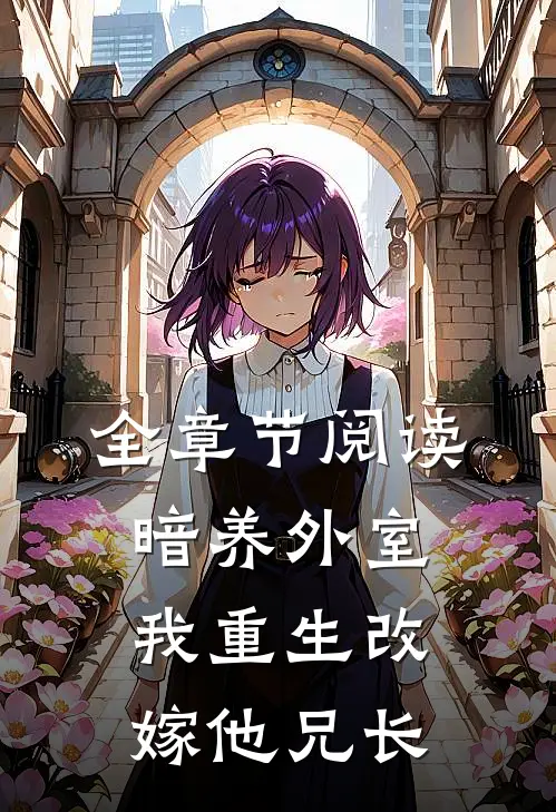 全章节阅读暗养外室，我重生改嫁他兄长