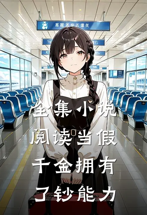 全集小说阅读当假千金拥有了钞能力