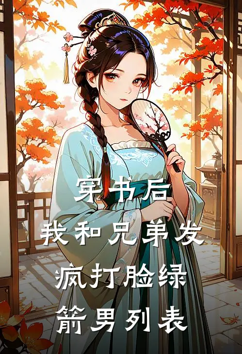 穿书后，我和兄弟发疯打脸绿箭男列表