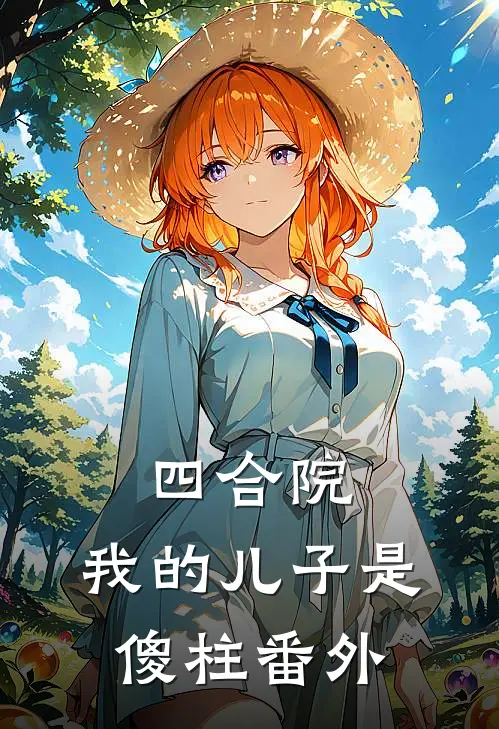 四合院：我的儿子是傻柱 番外