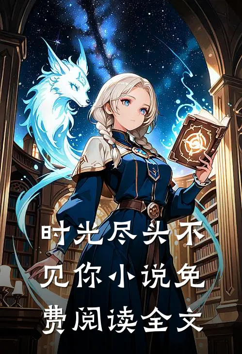 时光尽头不见你小说免费阅读全文