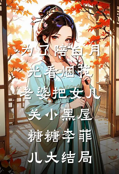 为了陪白月光看烟花，老婆把女儿关小黑屋糖糖李菲儿大结局