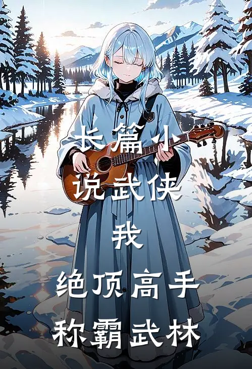 长篇小说武侠：我，绝顶高手，称霸武林
