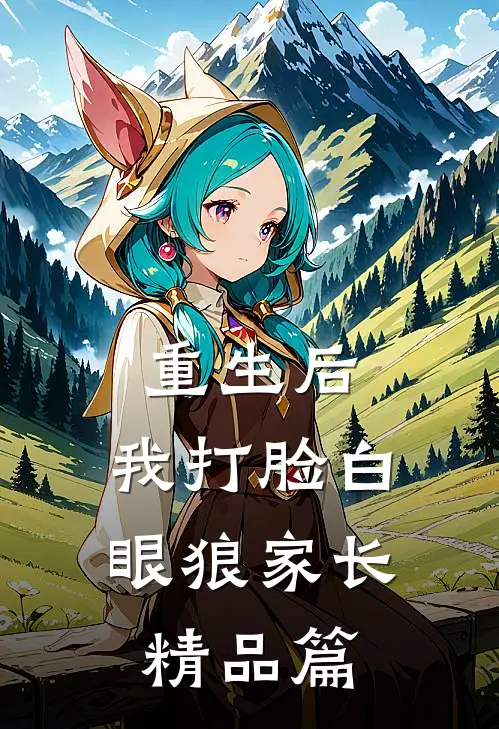 重生后，我打脸白眼狼家长精品篇