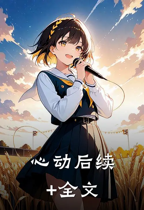 心动后续+全文