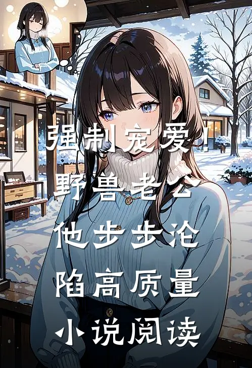 强制宠爱！野兽老公他步步沦陷高质量小说阅读