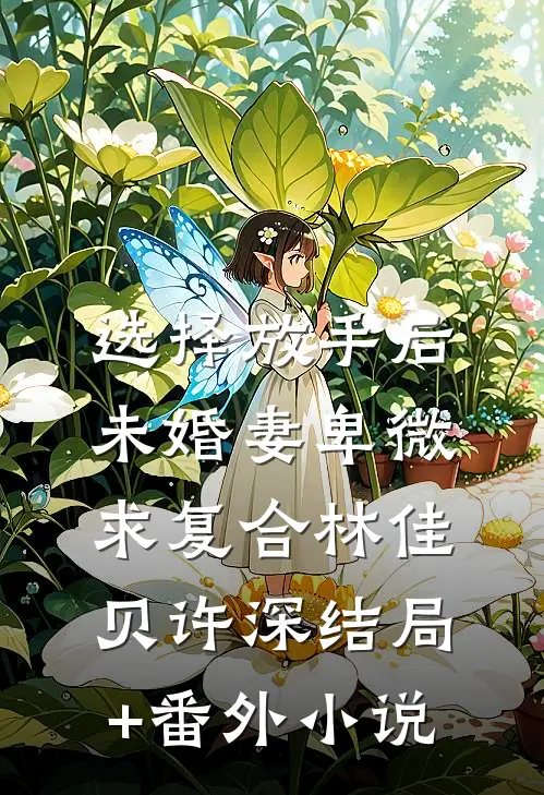 选择放手后，未婚妻卑微求复合林佳贝许深结局+番外小说