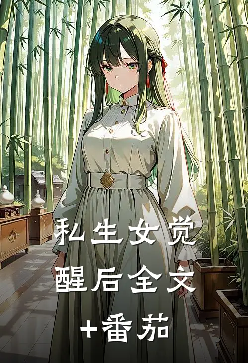私生女觉醒后全文+番茄