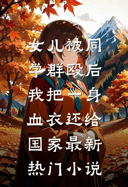女儿被同学群殴后，我把一身血衣还给国家最新热门小说