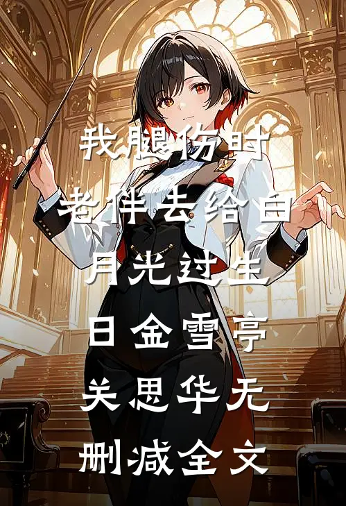 我腿伤时，老伴去给白月光过生日金雪亭关思华无删减全文