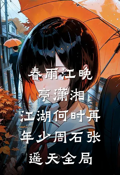 春雨江晚亭潇湘，江湖何时再年少周石张遥天全局