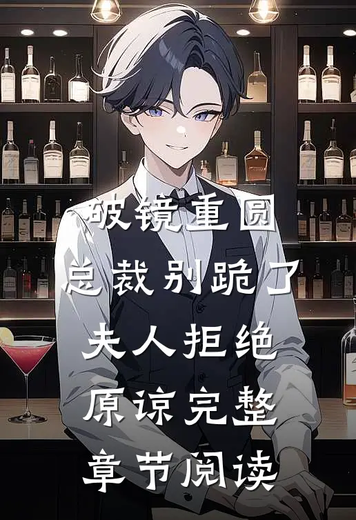 破镜重圆：总裁别跪了，夫人拒绝原谅完整章节阅读