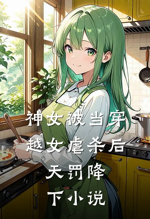 神女被当穿越女虐杀后，天罚降下小说