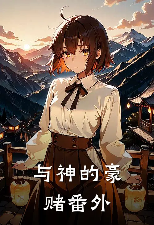 与神的豪赌 番外