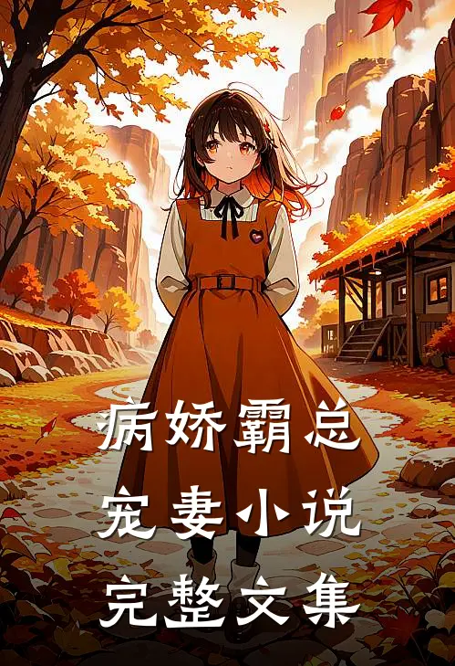 病娇霸总宠妻 小说完整文集