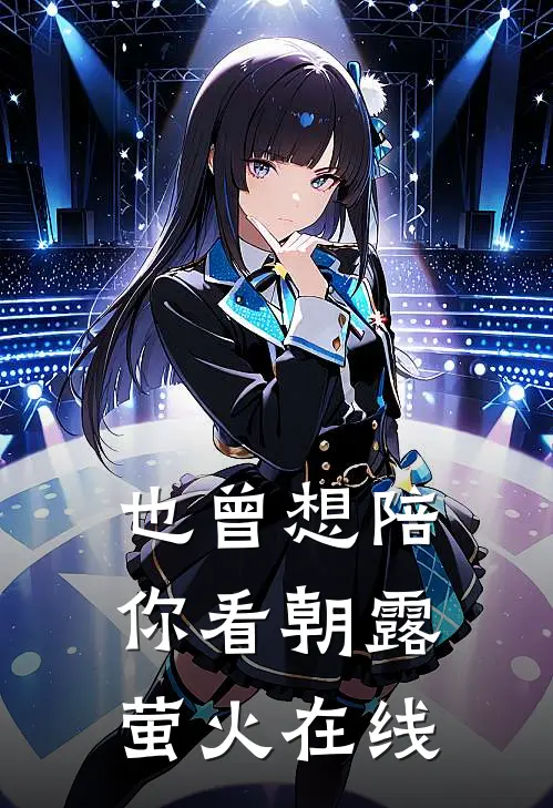 也曾想陪你看朝露萤火在线