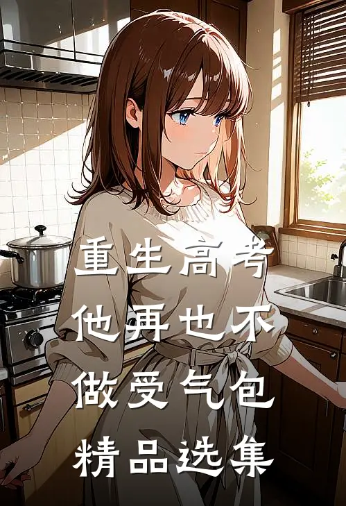 重生高考，他再也不做受气包精品选集