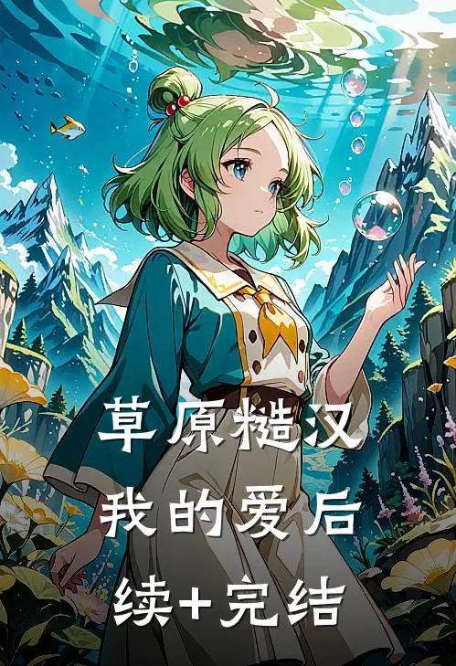 草原糙汉，我的爱后续+完结