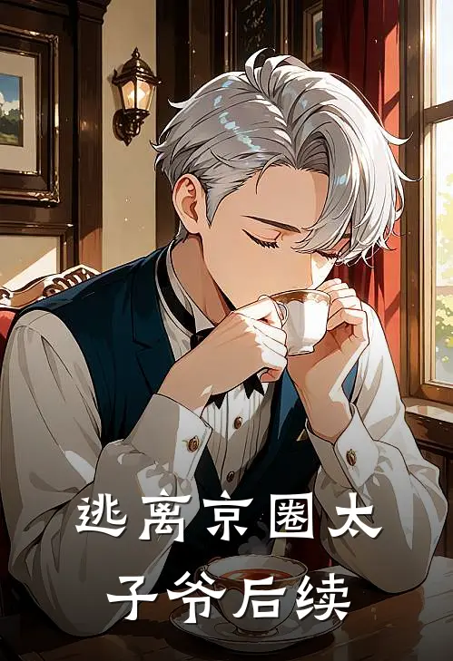 逃离京圈太子爷后续