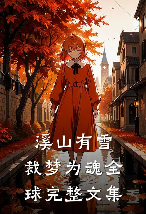 溪山有雪，裁梦为魂全球完整文集