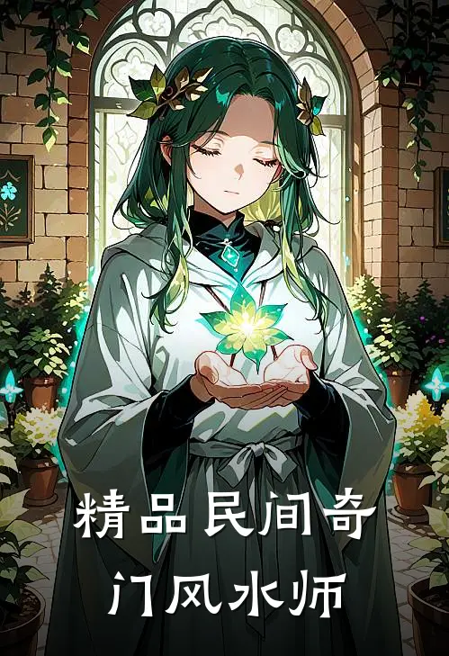 精品民间奇门风水师