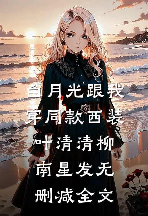 白月光跟我穿同款西装叶清清柳南星发无删减全文