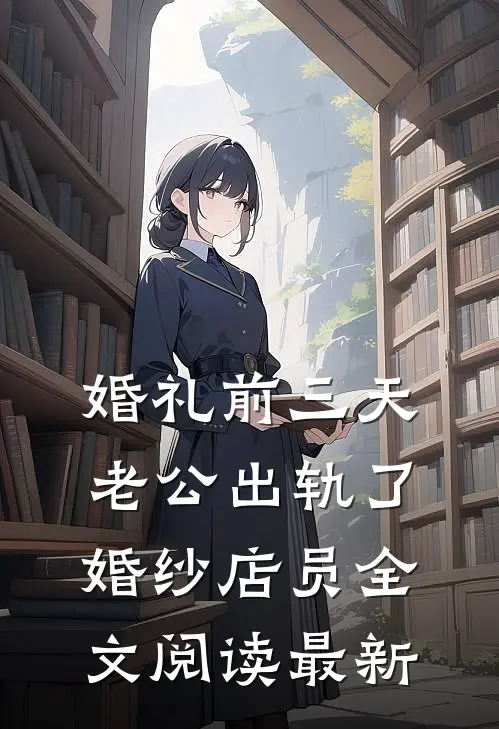 婚礼前三天，老公出轨了婚纱店员全文阅读最新