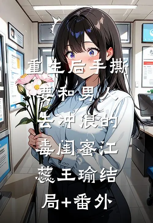 重生后手撕要和男人去冲浪的毒闺蜜江蕊王瑜结局+番外