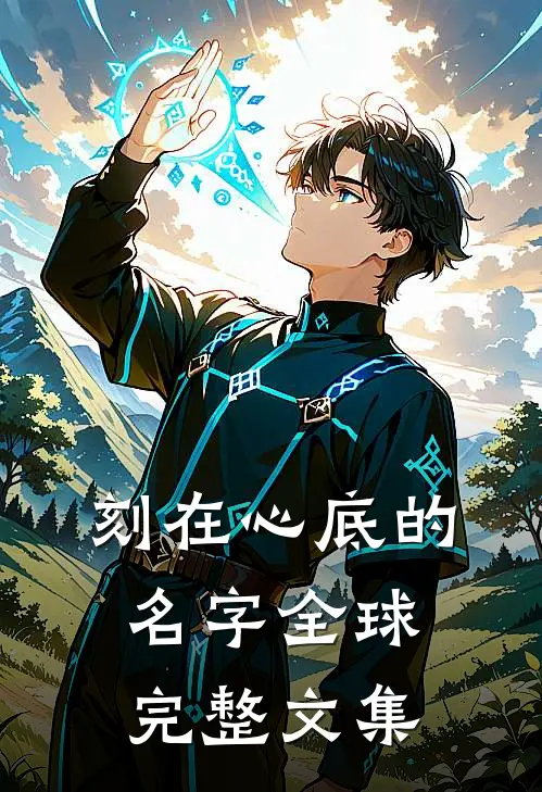 刻在心底的名字全球完整文集