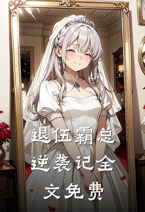 退伍霸总逆袭记全文免费