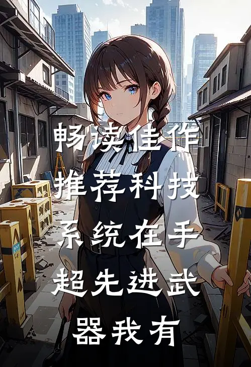 畅读佳作推荐科技系统在手，超先进武器我有