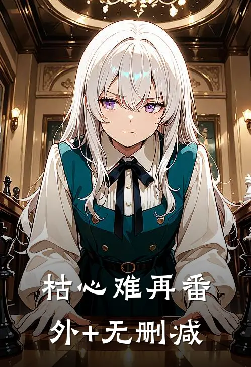 枯心难再番外+无删减