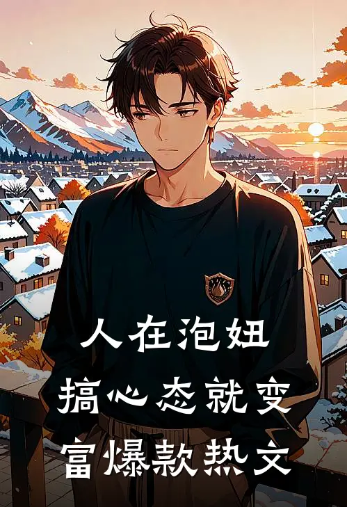 人在泡妞，搞心态就变富爆款热文