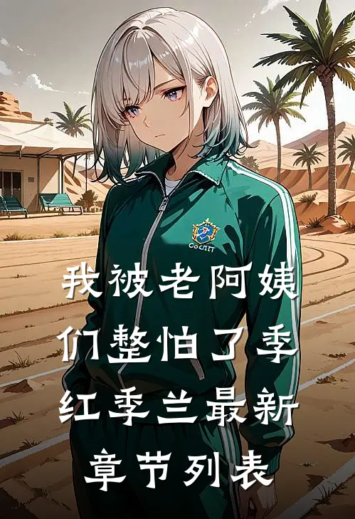 我被老阿姨们整怕了季红季兰最新章节列表