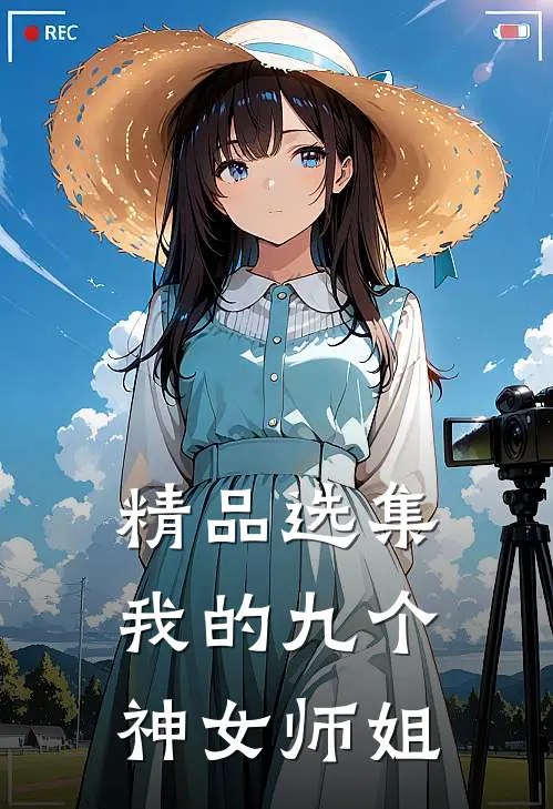 精品选集我的九个神女师姐