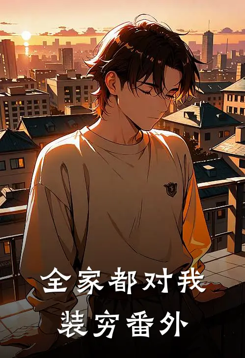全家都对我装穷 番外