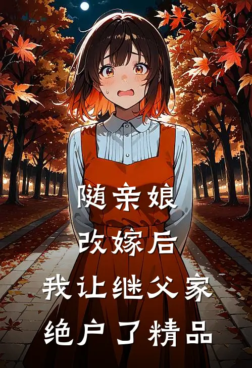 随亲娘改嫁后，我让继父家绝户了精品