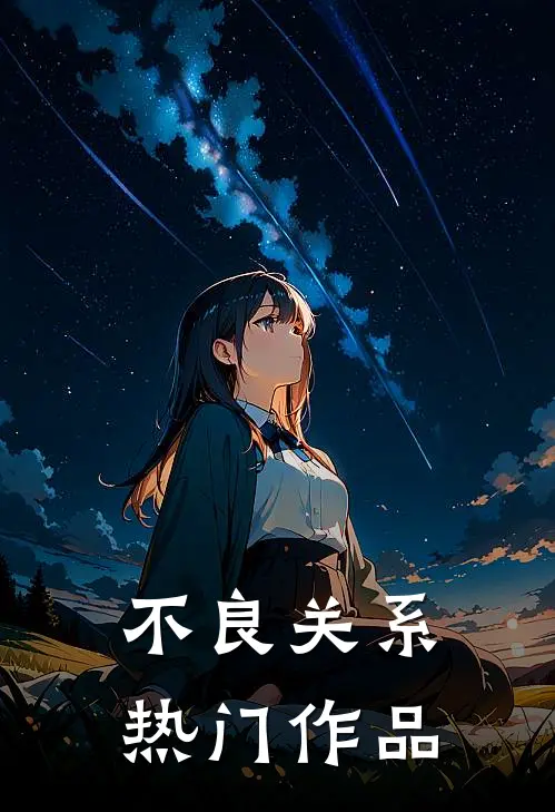 不良关系热门作品