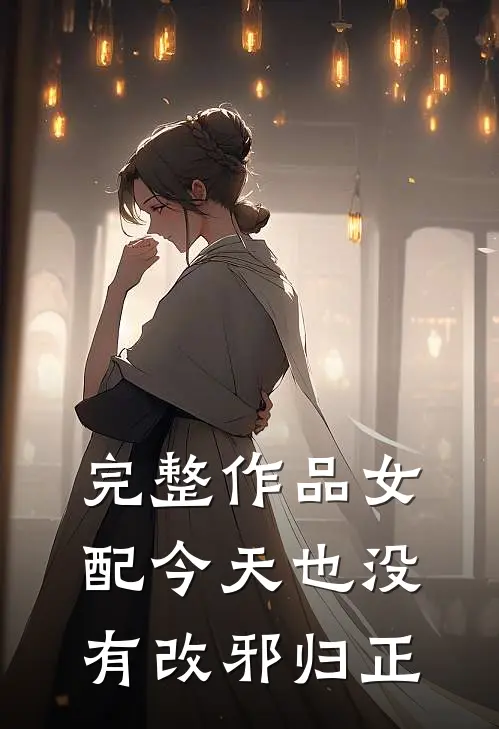 完整作品女配今天也没有改邪归正