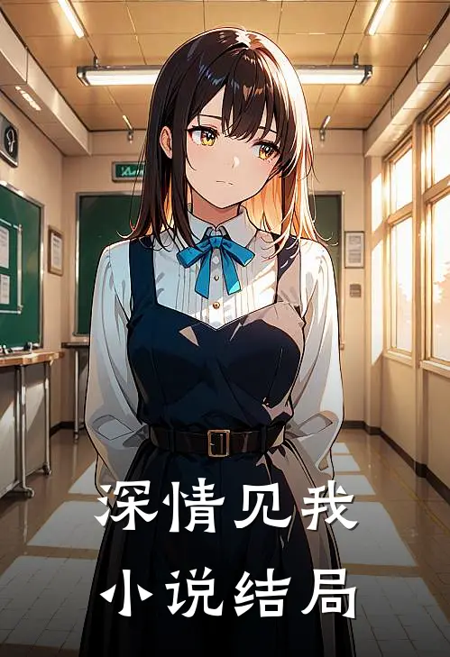 深情见我小说结局