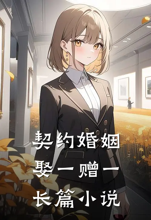 契约婚姻，娶一赠一长篇小说