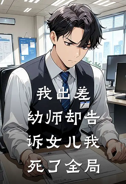 我出差，幼师却告诉女儿我死了全局
